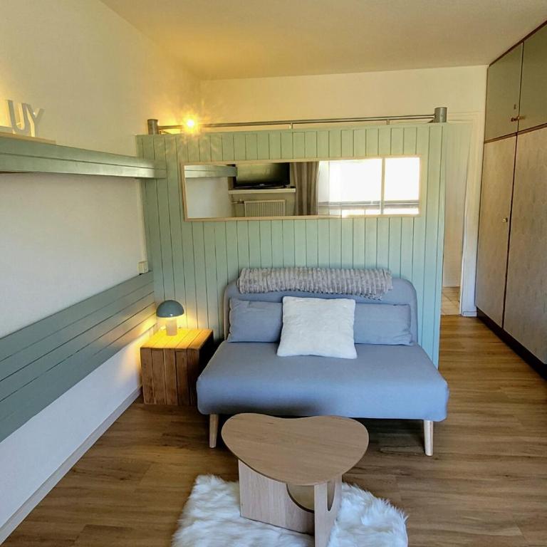 appartement superdevoluy - Two-Bedroom Apartment - 16
