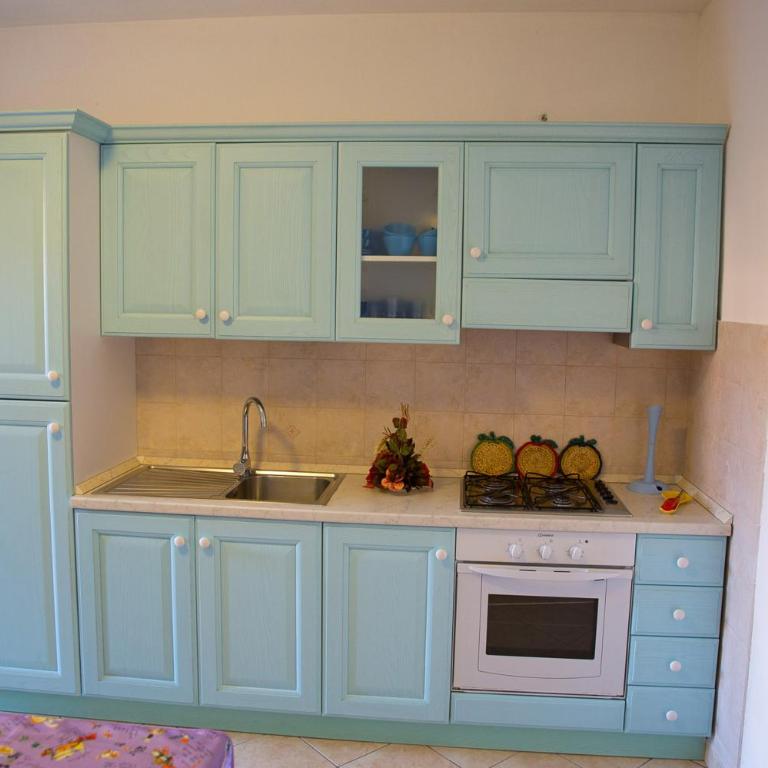 Residence Corte Dei Venti - Appartamento Bilocale - 7