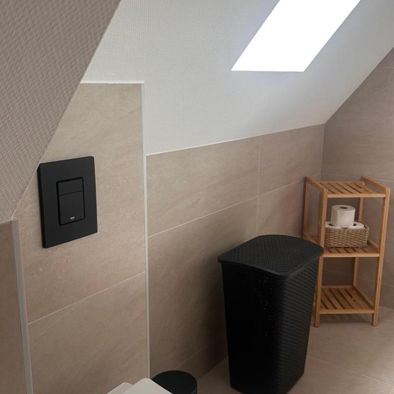 Superbe Duplex proche Centre ville Parking gratuit - Appartement 2 Chambres - 6