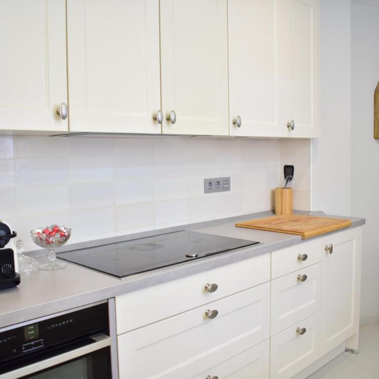 Fantastic apartment in Marbella first line beach - Apartamento de 2 dormitorios - 11