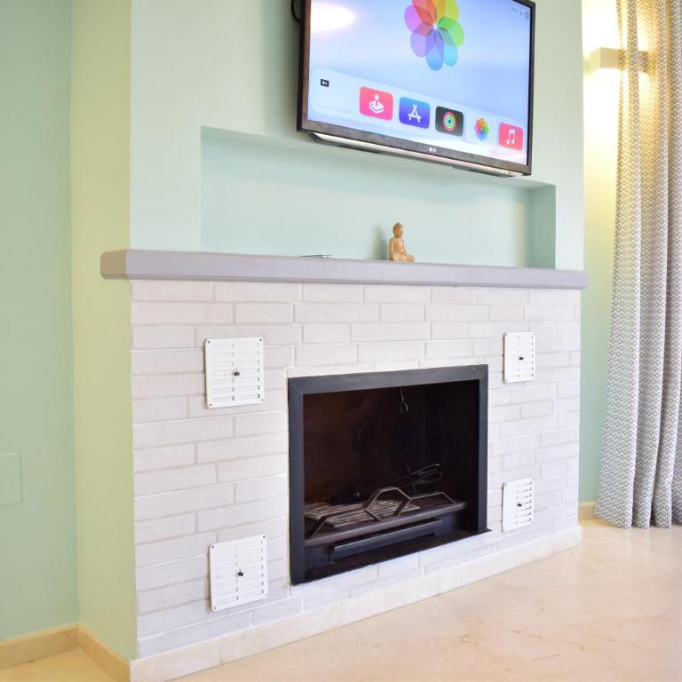 Fantastic apartment in Marbella first line beach - Apartamento de 2 dormitorios - 8