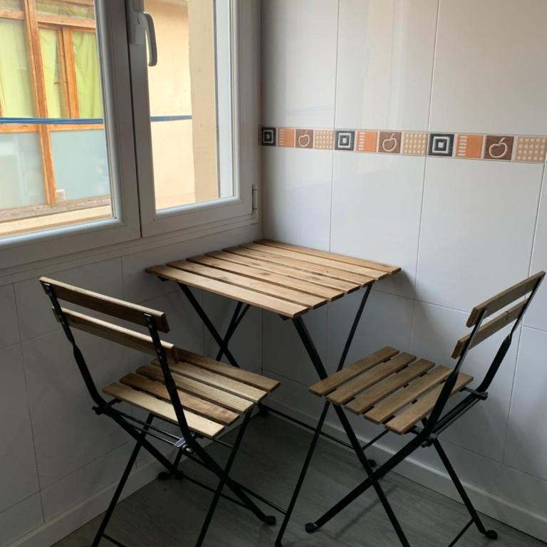 Agustina De Aragon - Apartamento de 2 dormitorios - 8