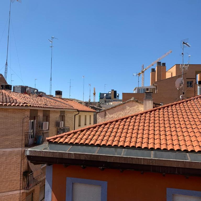 Agustina De Aragon - Apartamento de 2 dormitorios - 17