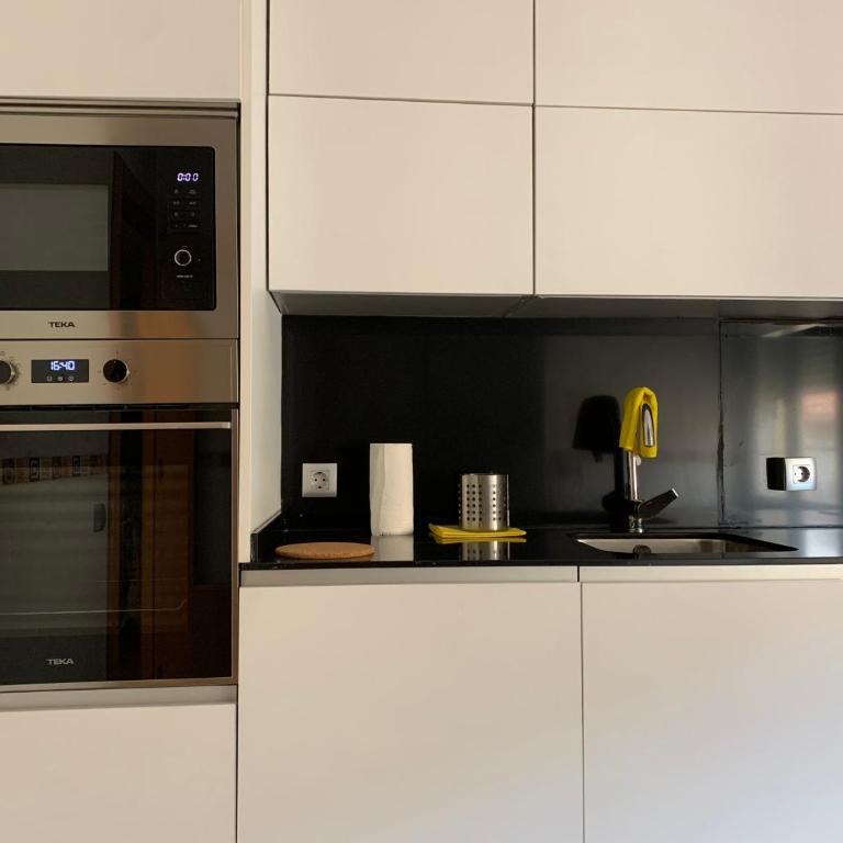 Agustina De Aragon - Apartamento de 2 dormitorios - 3