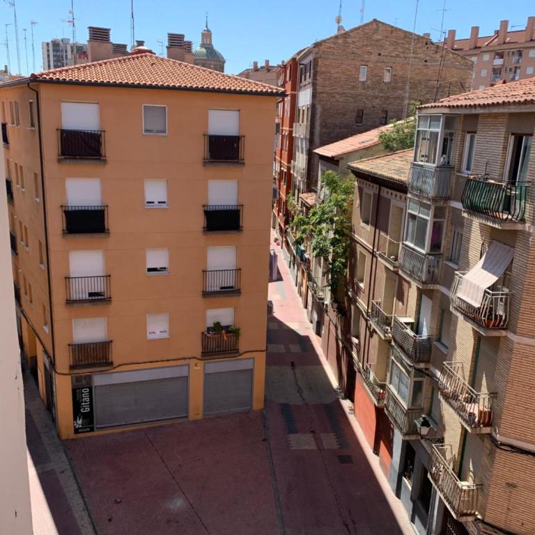 Agustina De Aragon - Apartamento de 2 dormitorios - 19