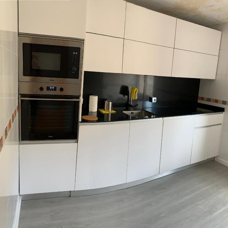 Agustina De Aragon - Apartamento de 2 dormitorios - 14