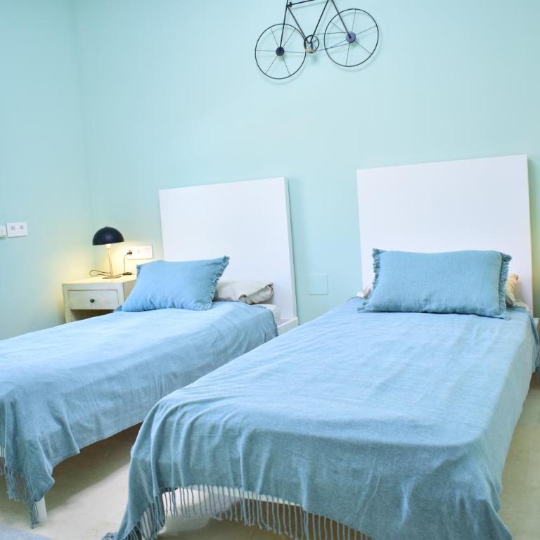 Fantastic apartment in Marbella first line beach - Apartamento de 2 dormitorios - 13