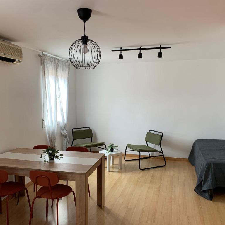 Agustina De Aragon - Apartamento de 2 dormitorios - 11