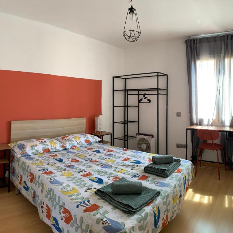 Agustina De Aragon - Apartamento de 2 dormitorios - 2