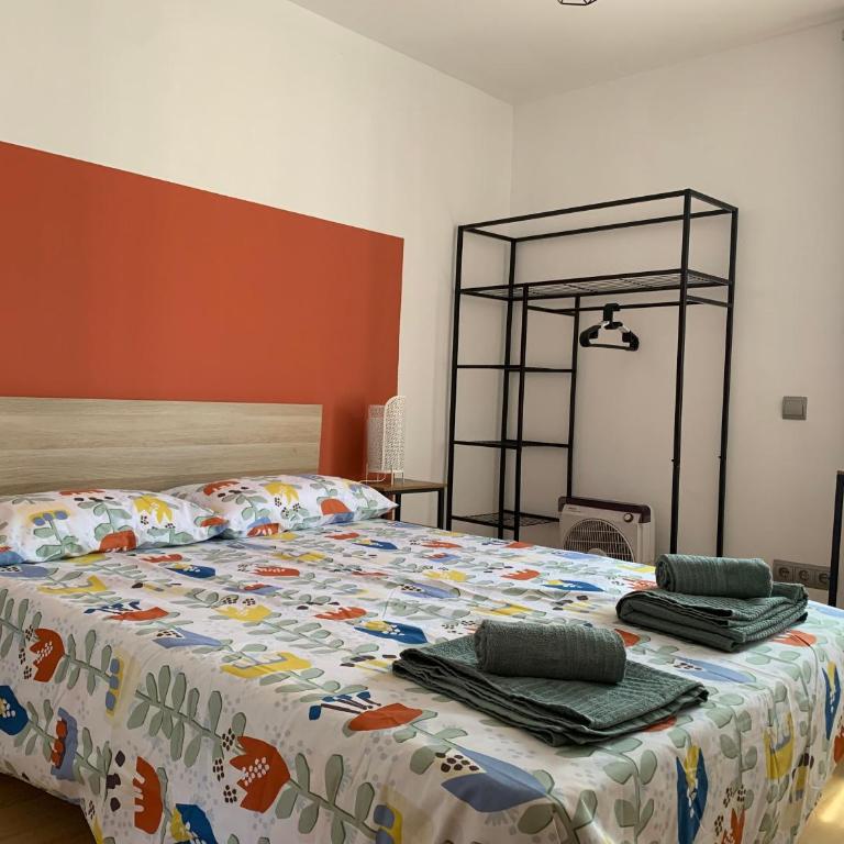 Agustina De Aragon - Apartamento de 2 dormitorios - 6