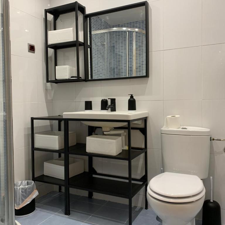 Agustina De Aragon - Apartamento de 2 dormitorios - 4
