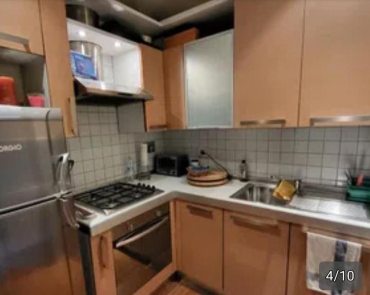 Appartamento TOMBA di NERONE - Apartment mit 1 Schlafzimmer - 10