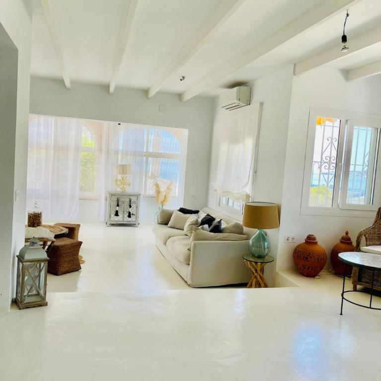 Cozy Beach House with Pool - Villa con piscina privada - 10
