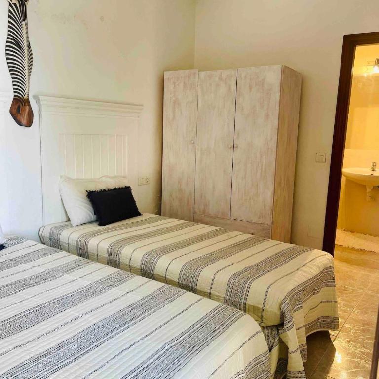 Cozy Beach House with Pool - Villa con piscina privada - 14