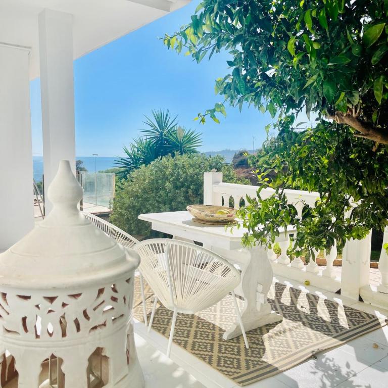 Cozy Beach House with Pool - Villa con piscina privada - 15