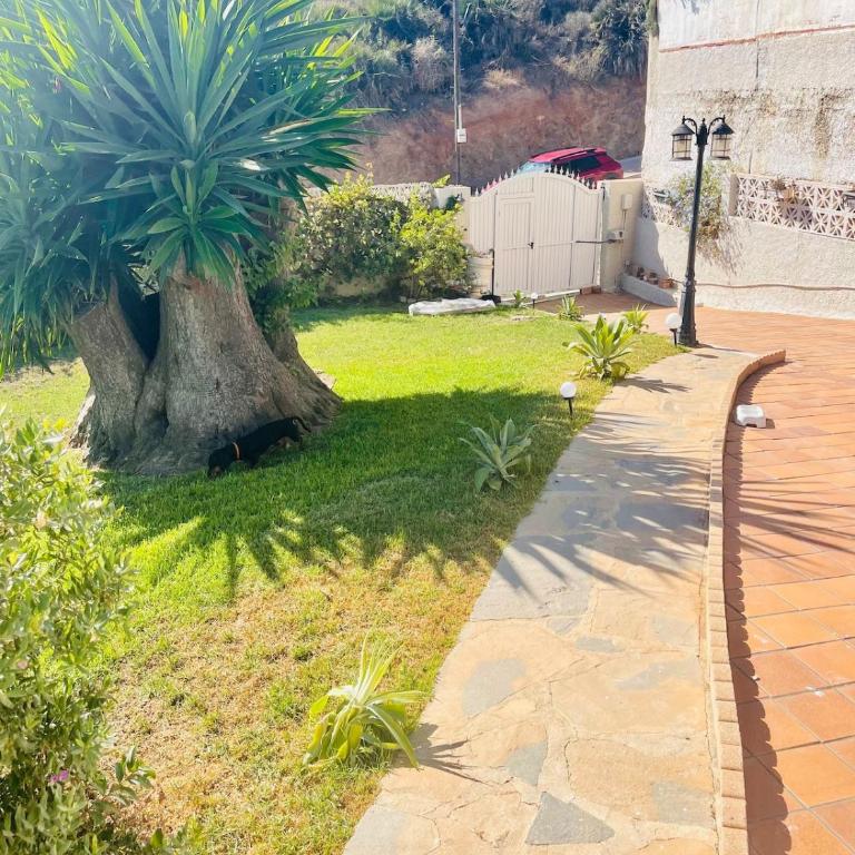 Cozy Beach House with Pool - Villa con piscina privada - 17