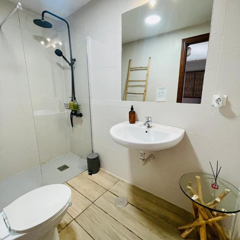 Cozy Beach House with Pool - Villa con piscina privada - 18