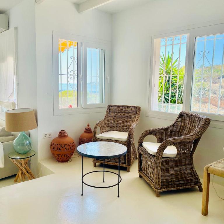 Cozy Beach House with Pool - Villa con piscina privada - 23