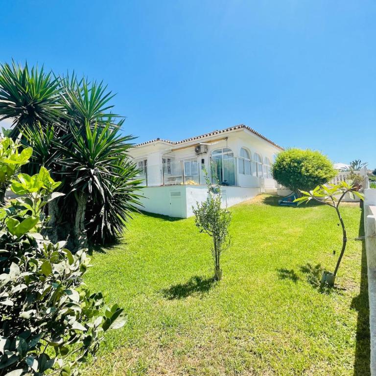 Cozy Beach House with Pool - Villa con piscina privada - 25