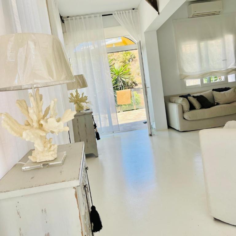 Cozy Beach House with Pool - Villa con piscina privada - 28