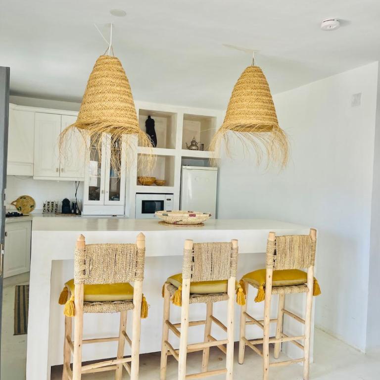 Cozy Beach House with Pool - Villa con piscina privada - 30