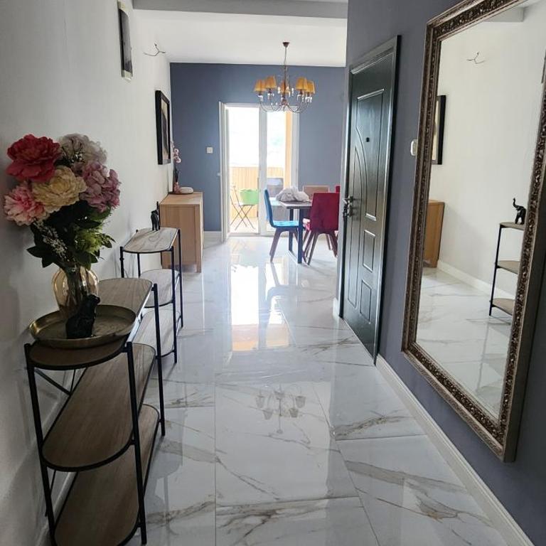 Cozy&bright apartment Kotor - Apartman sa 2 Spavaće Sobe - 2