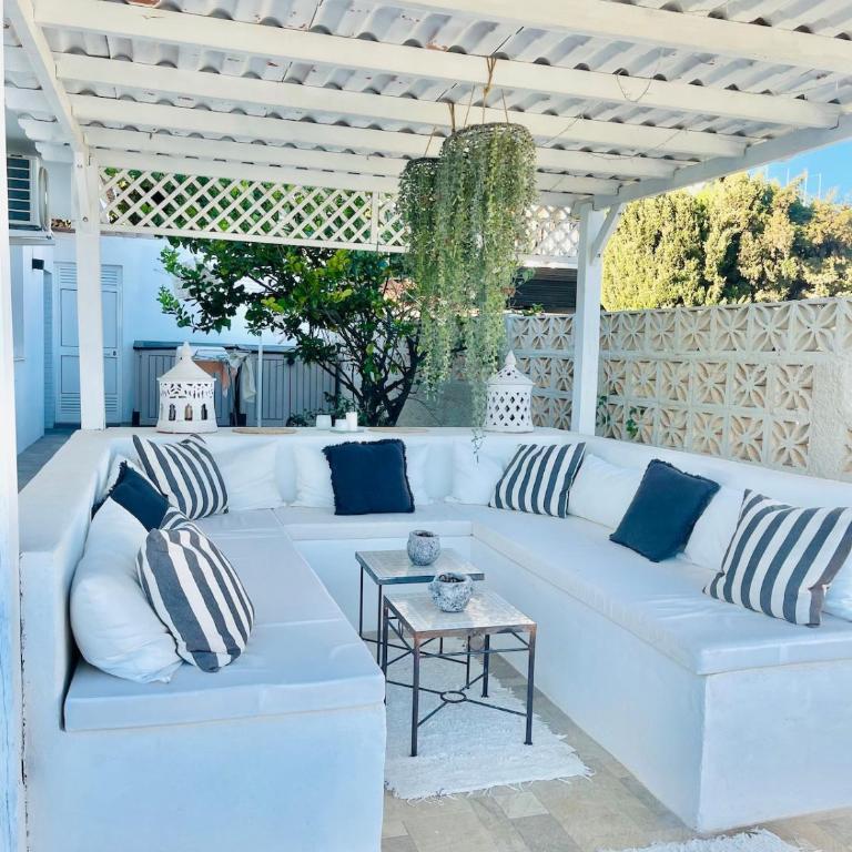 Cozy Beach House with Pool - Villa con piscina privada - 38