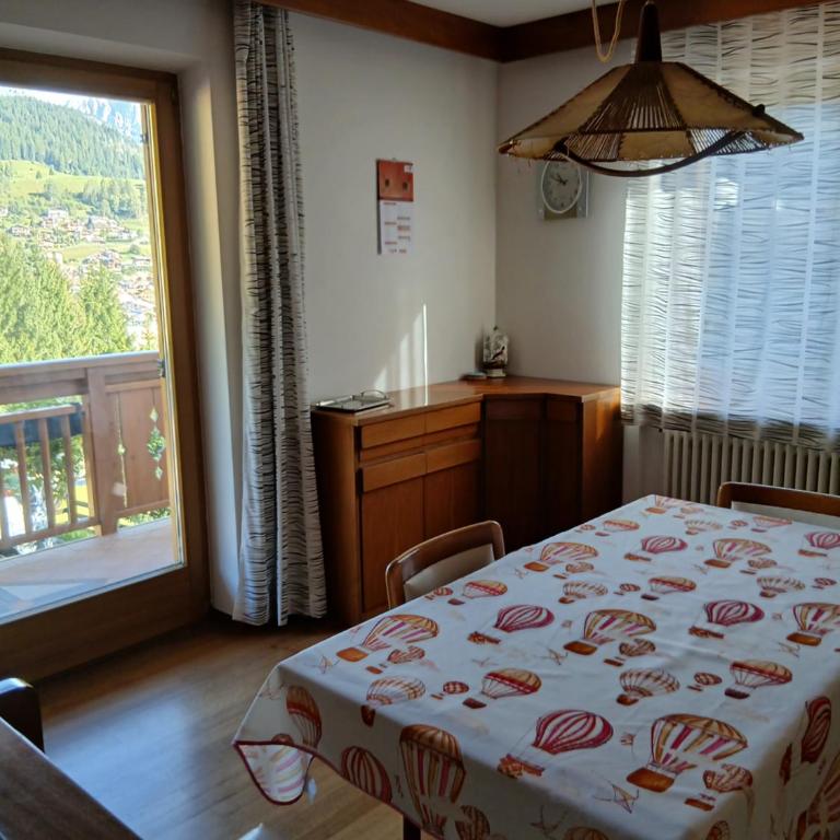 Ciasa Soppelsa 2 - Appartamento con 3 Camere da Letto - 6