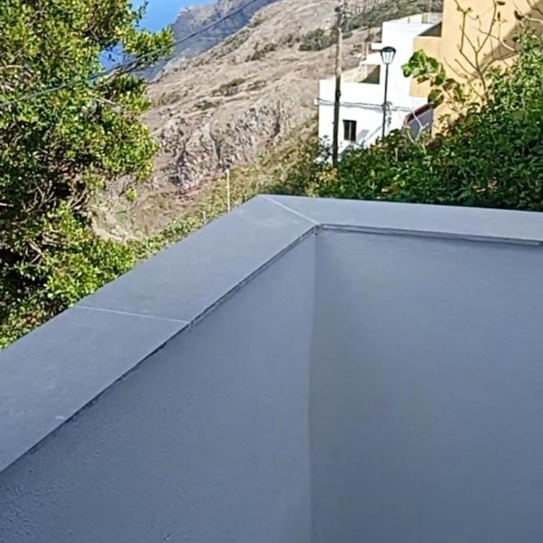 New apartments "Sea view" with kitchen and private bathroom - Apartamento Estudio con vistas al mar - 22