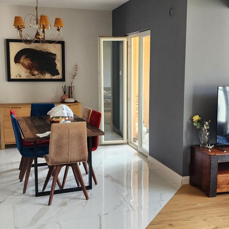 Cozy&bright apartment Kotor - Apartman sa 2 Spavaće Sobe - 3