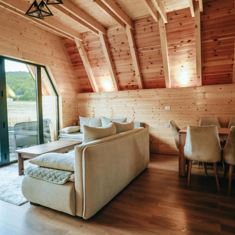 Ski Vista house - Two-Bedroom Chalet - 19