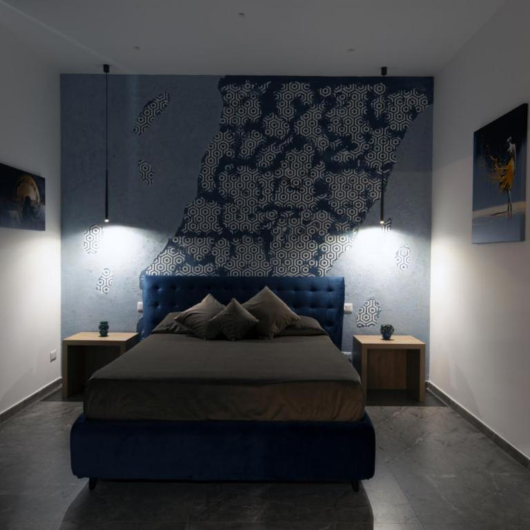 Fervore Luxury Rooms-Apartments - Appartamento Suite - 26