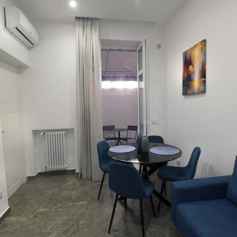 Fervore Luxury Rooms-Apartments - Appartamento Suite - 21