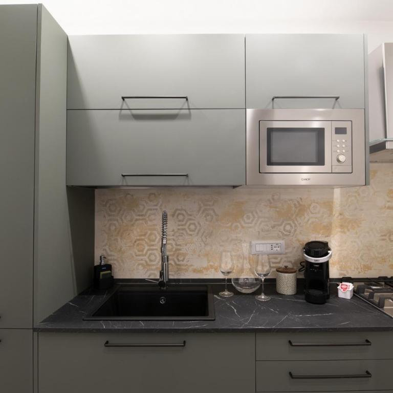 Fervore Luxury Rooms-Apartments - Appartamento Suite - 17
