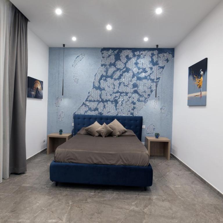 Fervore Luxury Rooms-Apartments - Appartamento Suite - 14