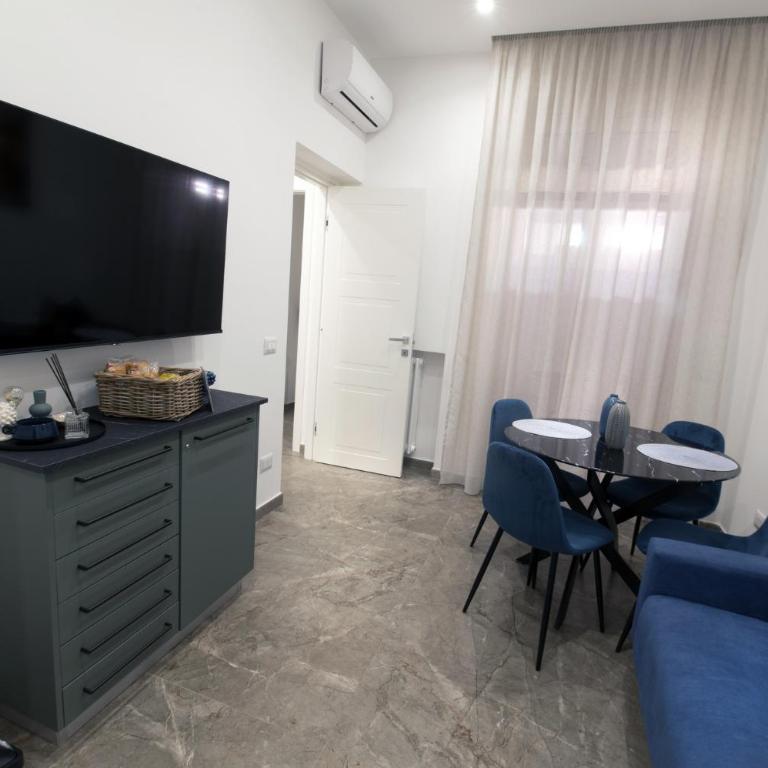 Fervore Luxury Rooms-Apartments - Appartamento Suite - 13