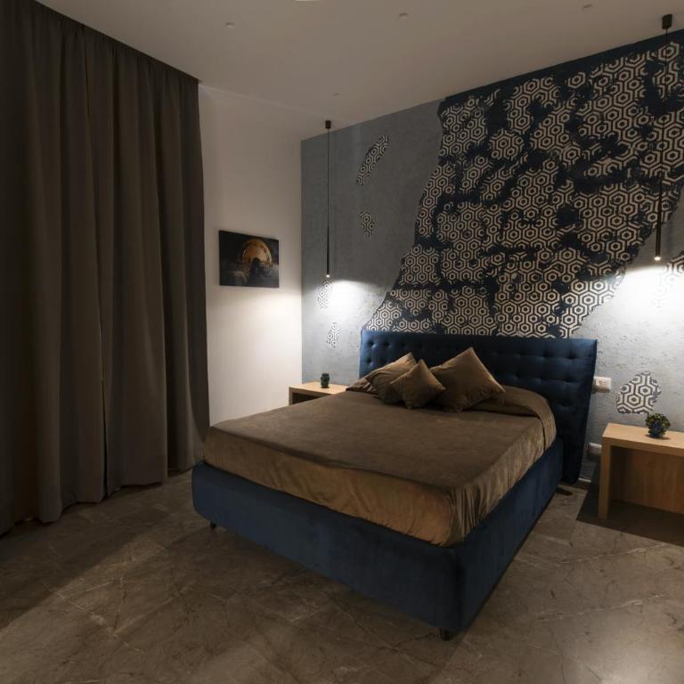 Fervore Luxury Rooms-Apartments - Appartamento Suite - 16