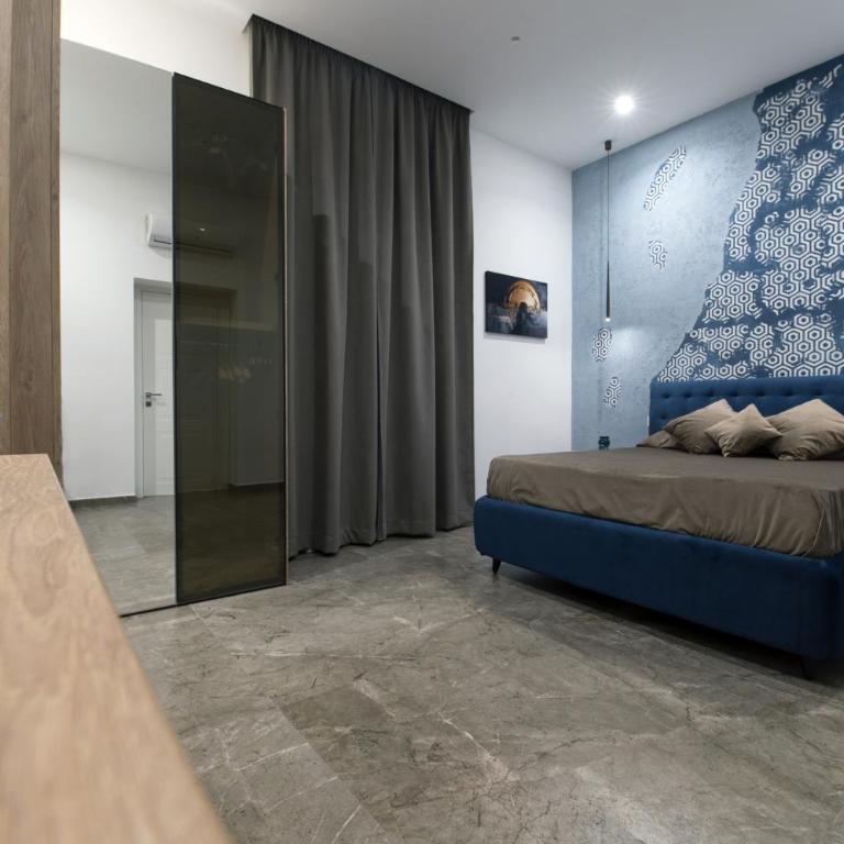 Fervore Luxury Rooms-Apartments - Appartamento Suite - 19