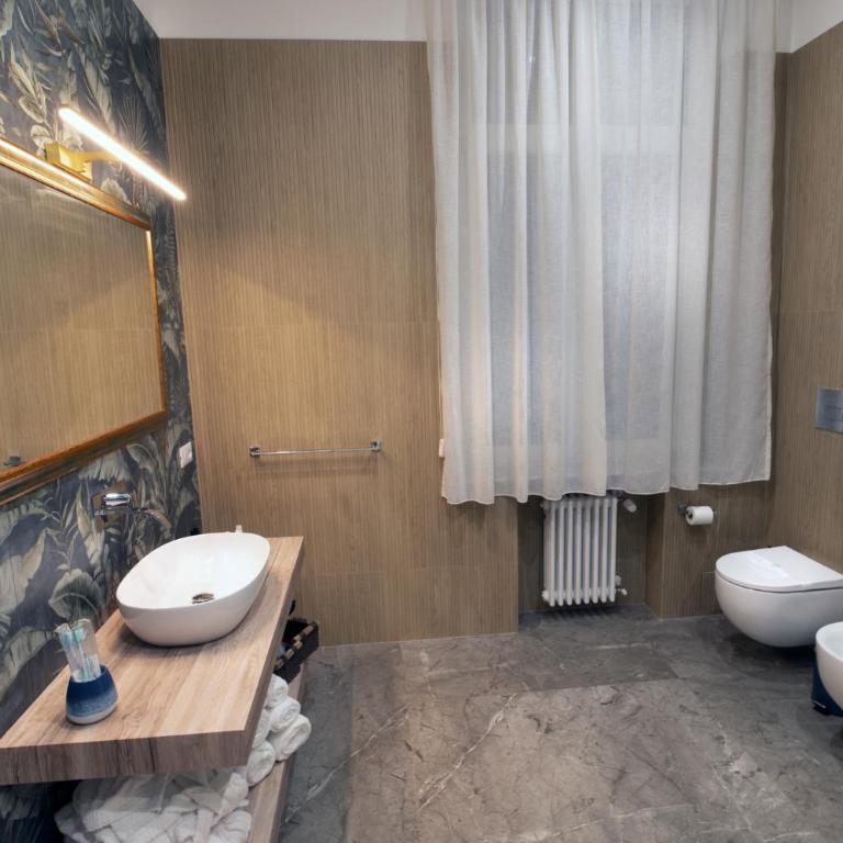 Fervore Luxury Rooms-Apartments - Appartamento Suite - 23