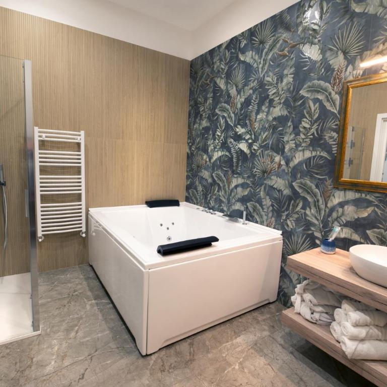 Fervore Luxury Rooms-Apartments - Appartamento Suite - 27