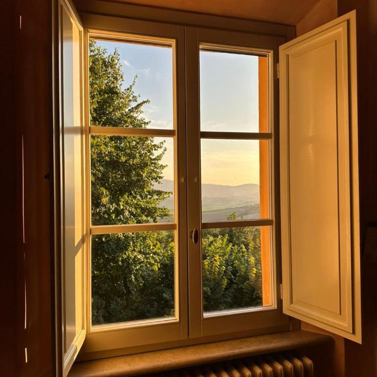 Casa Asilo La Foce, Val d' Orcia, Pienza. - Casa con 2 Camere da Letto - 30