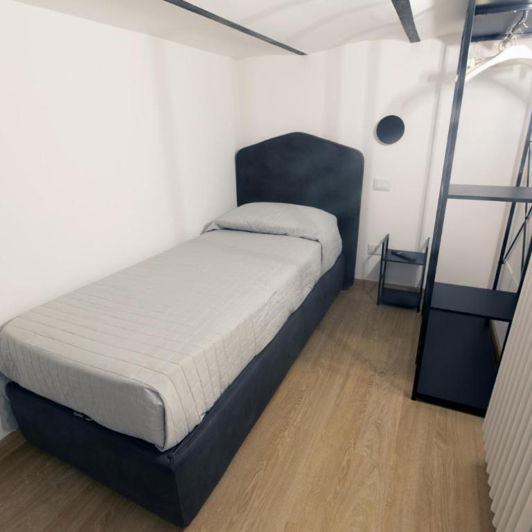 Fervore Luxury Rooms-Apartments - Appartamento su 2 Livelli - 18