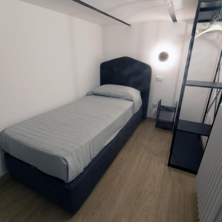 Fervore Luxury Rooms-Apartments - Appartamento su 2 Livelli - 19
