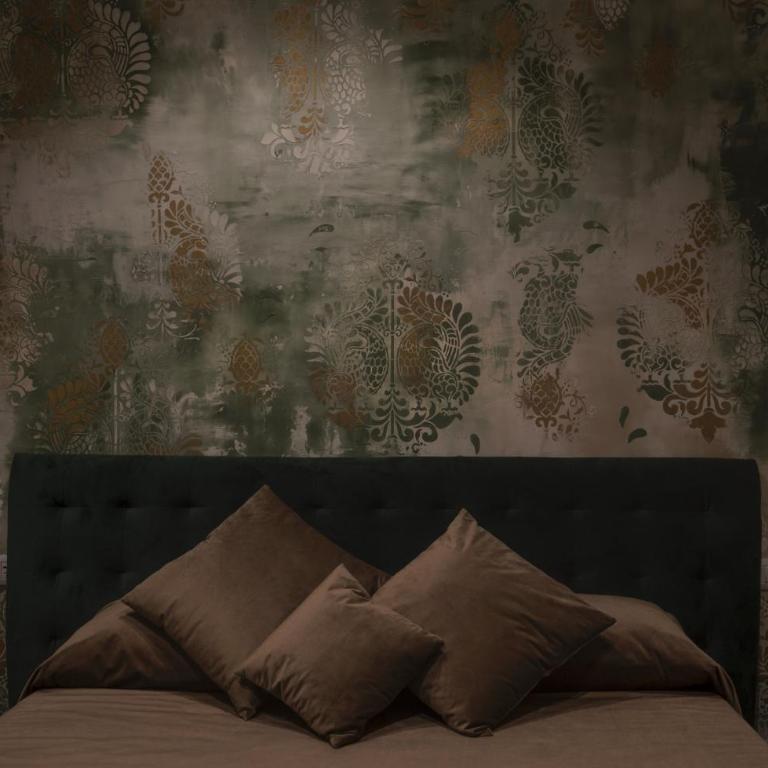 Fervore Luxury Rooms-Apartments - Appartamento su 2 Livelli - 15