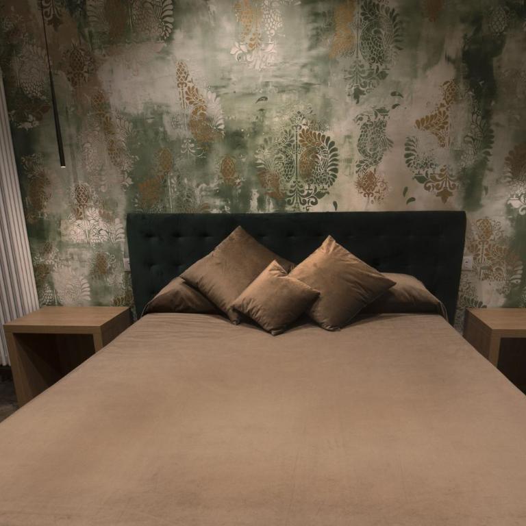 Fervore Luxury Rooms-Apartments - Appartamento su 2 Livelli - 20