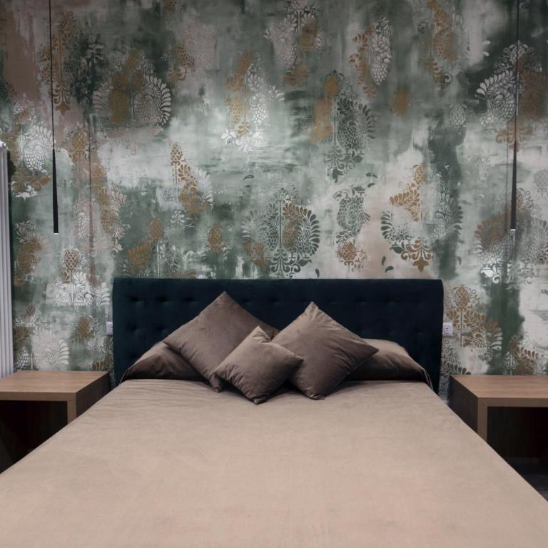 Fervore Luxury Rooms-Apartments - Appartamento su 2 Livelli - 21