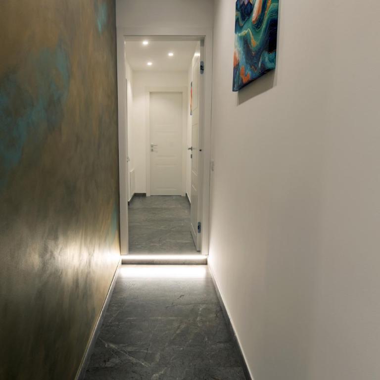 Fervore Luxury Rooms-Apartments - Appartamento su 2 Livelli - 27