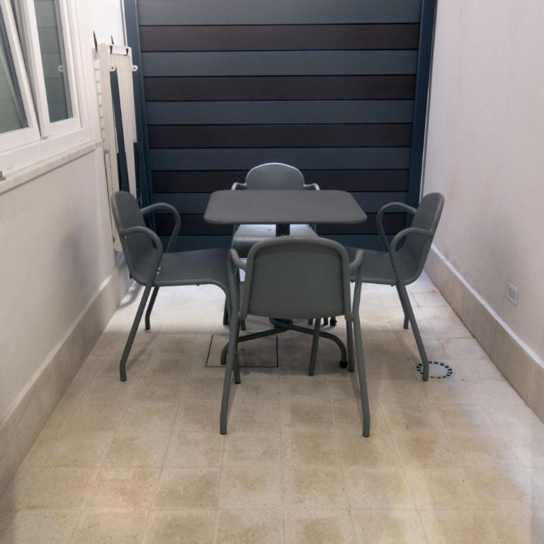 Fervore Luxury Rooms-Apartments - Appartamento su 2 Livelli - 28