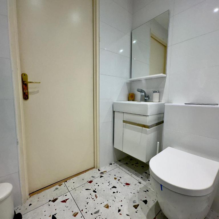 Le Laguna SCLS - Wifi, Climatisation, Centre-Ville - Apartment mit 1 Schlafzimmer - 10