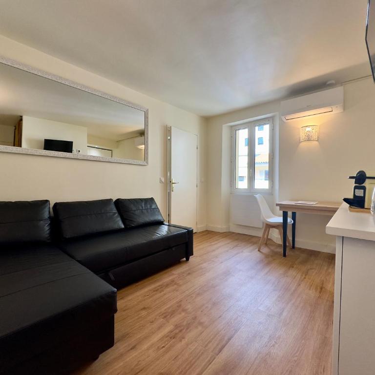 Le Laguna SCLS - Wifi, Climatisation, Centre-Ville - Apartment mit 1 Schlafzimmer - 2